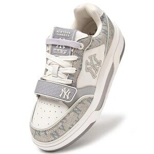 MLB Cargo Chunky SD New York Yankees Sneakers Shoes Not used